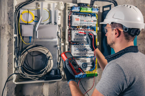 Best Circuit Breaker Repair  in Orrville, OH