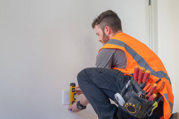 Best Affordable Emergency Electrician  in Orrville, OH