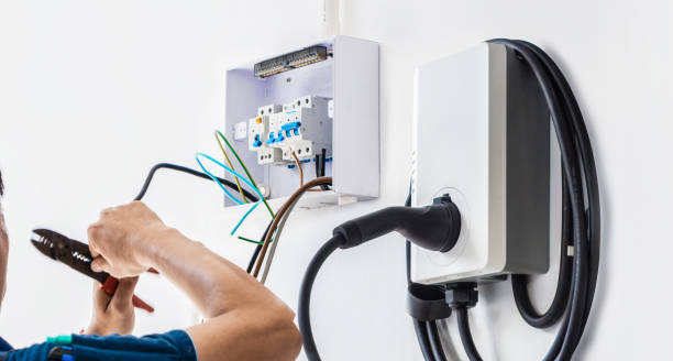 Best Electrical Wiring Services  in Orrville, OH