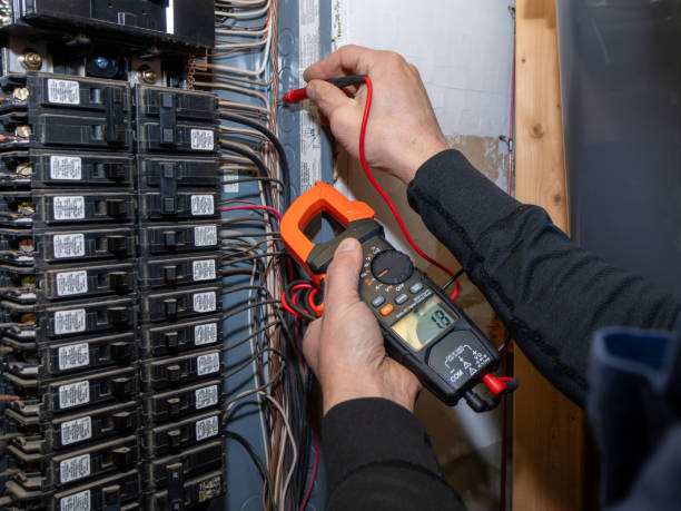 Best Emergency Electrical Repair  in Orrville, OH