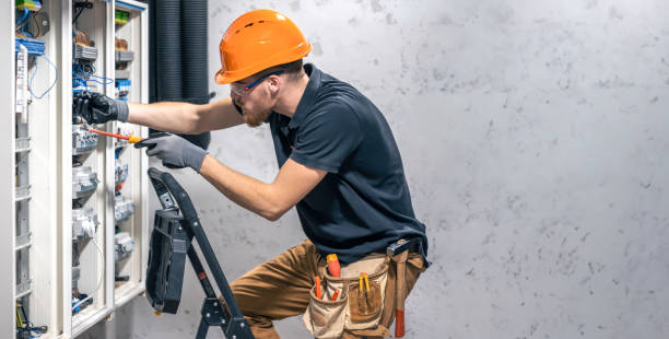 Best Electrical Wiring Services  in Orrville, OH